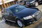 2006 A6 allroad quattro II 4F5 3.2 FSI Tiptronic quattro (255 Hp) 