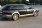 A6 allroad quattro II 4F5 3.0 TDI Tiptronic quattro (240 Hp) 