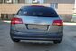 2011 A6 allroad quattro II 4F5 3.0 TDI Tiptronic quattro (240 Hp) 