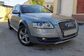 2011 Audi A6 allroad quattro II 4F5 3.0 TDI Tiptronic quattro (240 Hp) 