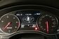 Audi A6 allroad quattro III 4G5 3.0 TDI quattro S tronic (245 Hp) 