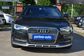 A6 allroad quattro III 4G5 3.0 TDI quattro S tronic (245 Hp) 