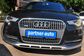 2013 Audi A6 allroad quattro III 4G5 3.0 TDI quattro S tronic (245 Hp) 