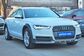 A6 allroad quattro III 4G5 3.0 TDI quattro S tronic Business (245 Hp) 