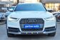 2015 A6 allroad quattro III 4G5 3.0 TDI quattro S tronic Business (245 Hp) 