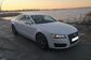 A7 4GA, 4GF, 4MB 3.0 TFSI quattro S tronic (300 Hp) 