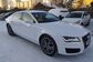 2010 Audi A7 4GA, 4GF, 4MB 3.0 TFSI quattro S tronic (300 Hp) 