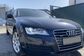 A7 4GA, 4GF, 4MB 3.0 TFSI quattro S tronic (300 Hp) 