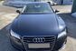 Audi A7 4GA, 4GF, 4MB 3.0 TFSI quattro S tronic (300 Hp) 