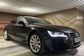 2011 Audi A7 4GA, 4GF, 4MB 3.0 TFSI quattro S tronic (300 Hp) 