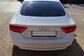 2013 A7 4GA, 4GF, 4MB 2.8 FSI quattro S tronic (204 Hp) 