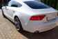 Audi A7 4GA, 4GF, 4MB 2.8 FSI quattro S tronic (204 Hp) 