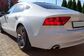 2013 Audi A7 4GA, 4GF, 4MB 2.8 FSI quattro S tronic (204 Hp) 