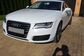 2013 A7 4GA, 4GF, 4MB 2.8 FSI quattro S tronic (204 Hp) 