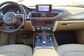 Audi A7 4GA, 4GF, 4MB 2.8 FSI quattro S tronic (204 Hp) 