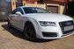 2013 A7 4GA, 4GF, 4MB 2.8 FSI quattro S tronic (204 Hp) 