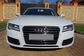 2013 Audi A7 4GA, 4GF, 4MB 2.8 FSI quattro S tronic (204 Hp) 