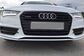 Audi A7 4GA, 4GF, 4MB 3.0 TFSI quattro S tronic Sline (333 Hp) 