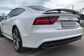 Audi A7 4GA, 4GF, 4MB 3.0 TFSI quattro S tronic Sline (333 Hp) 