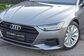 2018 Audi A7 II C8 3.0 55 TFSI quattro S tronic Advance (340 Hp) 