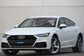 2019 Audi A7 II C8 3.0 55 TFSI quattro S tronic Design (340 Hp) 