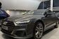 Audi A7 II C8 2.0 45 TFSI quattro S tronic Sport (245 Hp) 