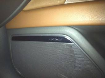 2010 Audi A7 Sportback Pics