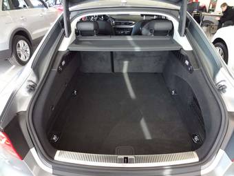 2011 Audi A7 Sportback For Sale