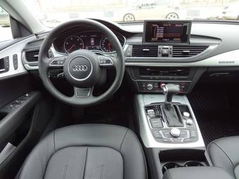 2011 Audi A7 Sportback For Sale