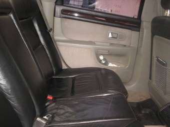 1995 Audi A8 Pictures