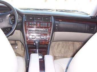 1995 Audi A8 For Sale