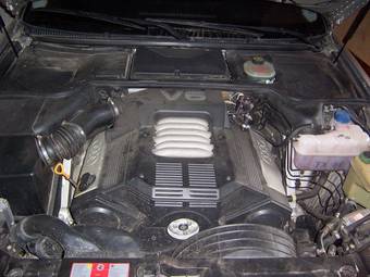 1995 Audi A8 For Sale