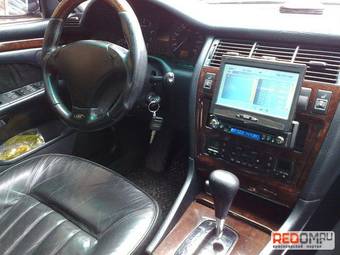 1995 Audi A8 Photos