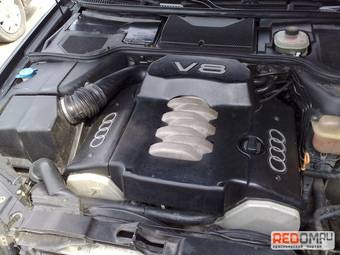 1995 Audi A8 For Sale