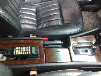 1995 Audi A8 Photos