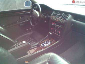 1996 Audi A8 For Sale