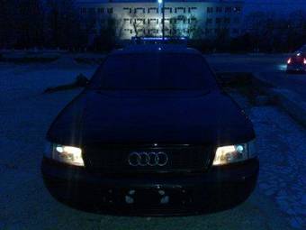 1996 Audi A8 For Sale