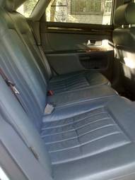 1996 Audi A8 Photos