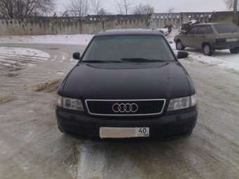 1997 A8