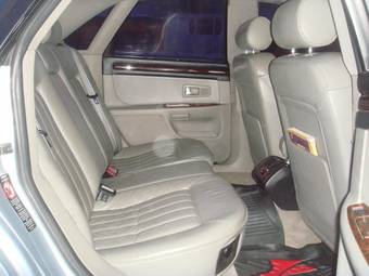 1997 Audi A8 For Sale