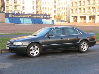 1998 A8