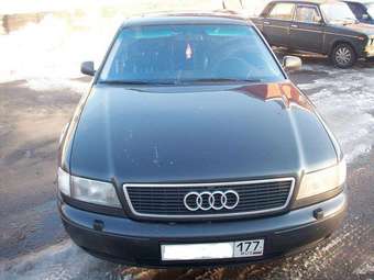 1998 A8