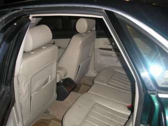 1998 Audi A8 For Sale