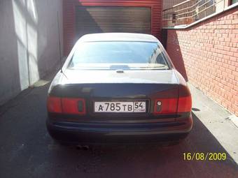 1998 Audi A8 For Sale