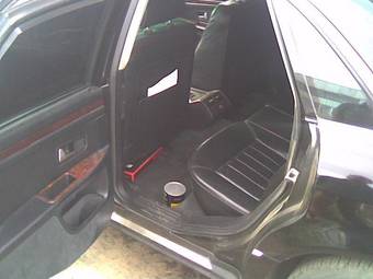 1998 Audi A8 For Sale