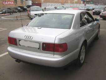 1999 A8