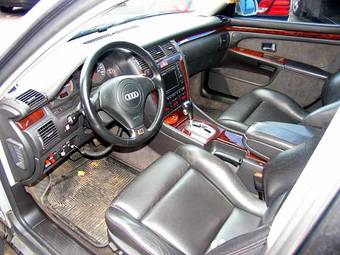 1999 A8
