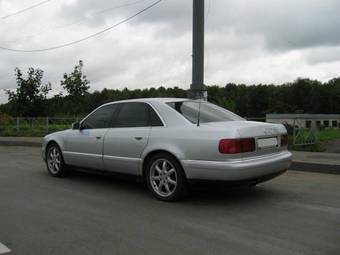 1999 A8