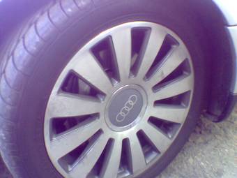 1999 A8