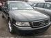 Preview 1999 Audi A8